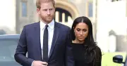Harry and Meghan Face Humiliating Two-Word Takedown on Air