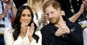 Harry and Meghan Face Snub as Neighbour Katy Perry Plans Wedding