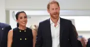 Harry and Meghan 'Optimistic' About Return to UK Royal Life After US 'Cooling'