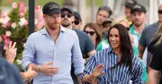 Harry and Meghan Plot UK Return as Meghan Feels 'Outcast' in US