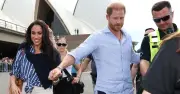 Harry and Meghan savaged over UK trip: 'Nobody needed to know you were here'