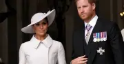 Harry and Meghan UK Trip Uncertain After Police Protection Denied