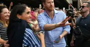 Harry and Meghan's private reunion with King Charles a sensible move