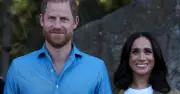 Harry and Meghan's Royal Reunion Called 'Reward for Treachery' by TV Host