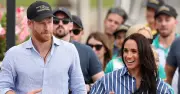 Harry and Meghan's Secret Plot to Reunite Archie and Lilibet with King Charles
