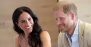 Harry and Meghan's Smile Strategy for UK Return Revealed