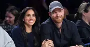 Harry and Meghan's UK Visit: Invictus Overshadowed, Private Reunion with King