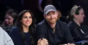 Harry and Meghan's US Dream Cools as UK Return Rumors Swirl