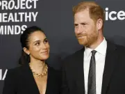 Harry at His Best but Faces Challenge with Meghan, Says Royal Expert
