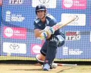 Harry Brook ready to take England Test captaincy after Stokes retirement