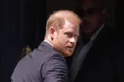 Harry Hails Invictus Games' 'Unconquered Human Spirit' After Legal Loss