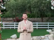Harry Jowsey Gets Own Netflix Dating Show 'Let's Marry Harry'