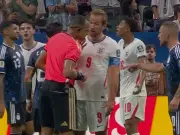 Harry Kane Accused of Red Card Offence as BBC Pundits Fume