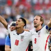 Harry Kane and Jude Bellingham dropped to bench for England vs France