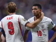 Harry Kane and Jude Bellingham out of England third-place play-off vs France