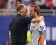 Harry Kane and Thomas Tuchel to Lead England Through 2026 World Cup and Euro 2028