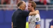 Harry Kane backs Thomas Tuchel after England's World Cup semi-final defeat