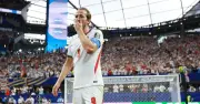 Harry Kane breaks silence after England World Cup heartbreak against Argentina