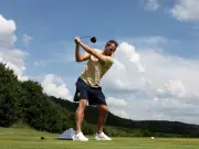Harry Kane Calls Golf Game with Donald Trump 'Surreal'
