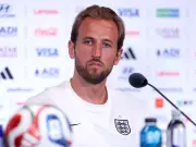 Harry Kane Calls Out Media for Trying to Divide England Camp After Tuchel-Bellingham Spat