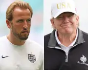 Harry Kane Confirms Golf With Trump, Faces Backlash Before World Cup Quarterfinal