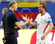 Harry Kane Defends Tuchel's Criticism After England's Norway Win