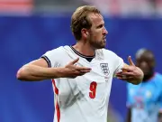 Harry Kane: England Ready to Write Own History at Azteca Stadium
