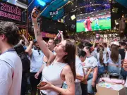 Harry Kane Goal Triggers Cheers as Loud as Jet Engine, Hearing Experts Warn