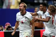 Harry Kane Leads England to World Cup Triumph in Mexico