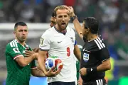 Harry Kane Not at Risk of World Cup Ban Despite Yellow Card Confusion