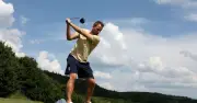 Harry Kane: Playing Golf with Donald Trump Was Surreal Experience