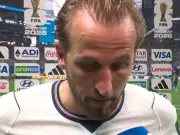 Harry Kane Reveals Thomas Tuchel's Touchline Message After England's Late World Cup Defeat
