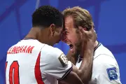 Harry Kane Saves England's World Cup Dream with Late Brace