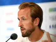 Harry Kane Sets Record Straight on Erling Haaland Comparisons