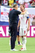 Harry Kane: Thomas Tuchel can win back England fans via Nations League