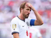 Harry Kane told something would be 'seriously wrong' if he wins Ballon d'Or