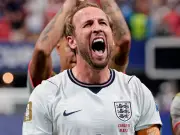 Harry Kane Urges England Fans to Celebrate at Sunrise Amid Kick-Off Chaos