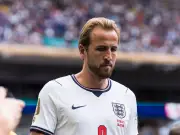 Harry Kane urges England to improve before Euro 2028 after World Cup bronze