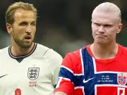 Harry Kane vs Erling Haaland: England-Norway World Cup Quarter-Final Showdown