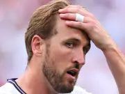 Harry Kane Yellow Card Confusion Cleared: England Star Not on Suspension Risk