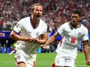 Harry Kane's Best England Moment: Spectacular Goal vs DR Congo