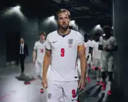 Harry Kane's Defining Week: World Cup Glory and Ballon d'Or Within Reach