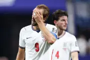 Harry Kane's 'Empty' Vow After England's World Cup Semi-Final Exit