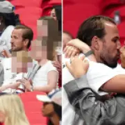 Harry Kane's Family Life: Wife Kate Goodland, Four Kids, and Move to Germany