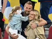 Harry Kane's Family Life: Wife, Kids, and £30m German Mansion