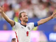Harry Kane's Healthy Lunch Strategy for World Cup Performance