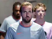 Harry Kane's 'irritating' behaviour annoys ref as England get brutal truth
