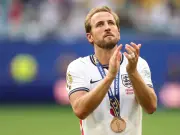 Harry Kane's 'Sad' Message to England Team-Mates After 6-4 France Win