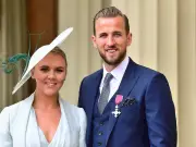 Harry Kane's Secret Wedding, £110m Net Worth, and £30m German Mansion