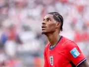 Harry Maguire backs Marcus Rashford's return to Man Utd after loan spells